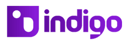 Indigo logo
