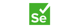 Selenium logo